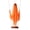 Saffron, variant on Swinging Ghost Outdoor Decor - 6.5FT Large Hanging Ghost Halloween Decoration with Wooden Board, Spooky Ghost Decoration for Tree Porch Yard Garden Lawn, Include battery (Saffron)