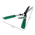 thumbnail image 3 of Tijeras para Podar Expert Gardener 51 cm Hedge Shear, 3 of 4