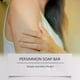 thumbnail image 2 of Persimmon Soap Bar for Odor Control, Natural Deodorant Bar Soap for Old People Smell Remove, Organic Eliminating Body Odor Wash Soap for Women & Men, 2 of 5