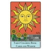 Tarot Coloring Book - Cards and Wisdom