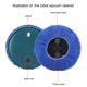 thumbnail image 4 of Robot Aspirador y Fregona Combo Wet Dry Mop Robot Aspirador para Limpieza de Suelos Totalmente Automática ANGGREK Otros, 4 of 8