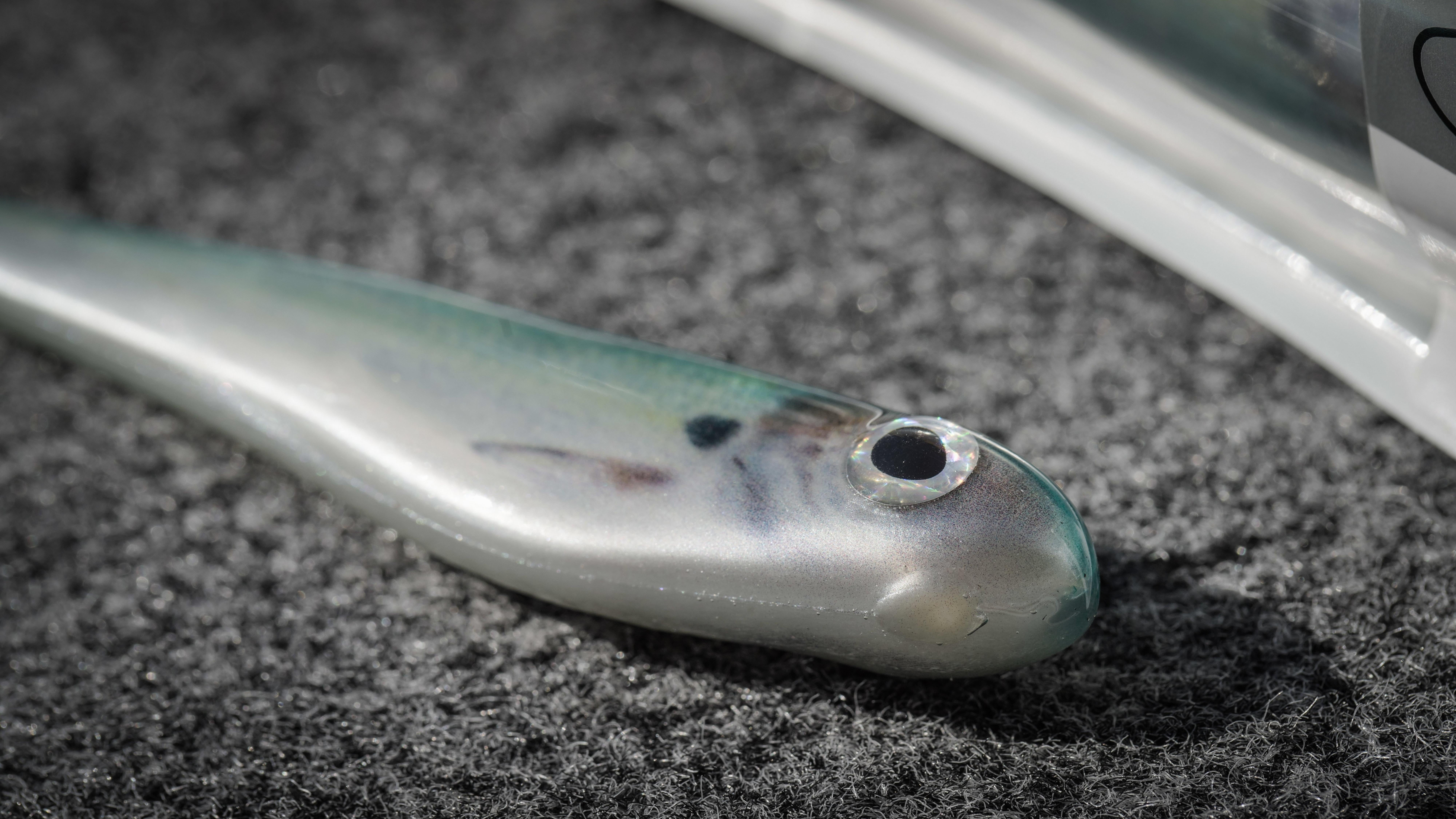 PowerBait® Hollow Belly