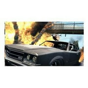 Grand Theft Auto IV - PlayStation 3