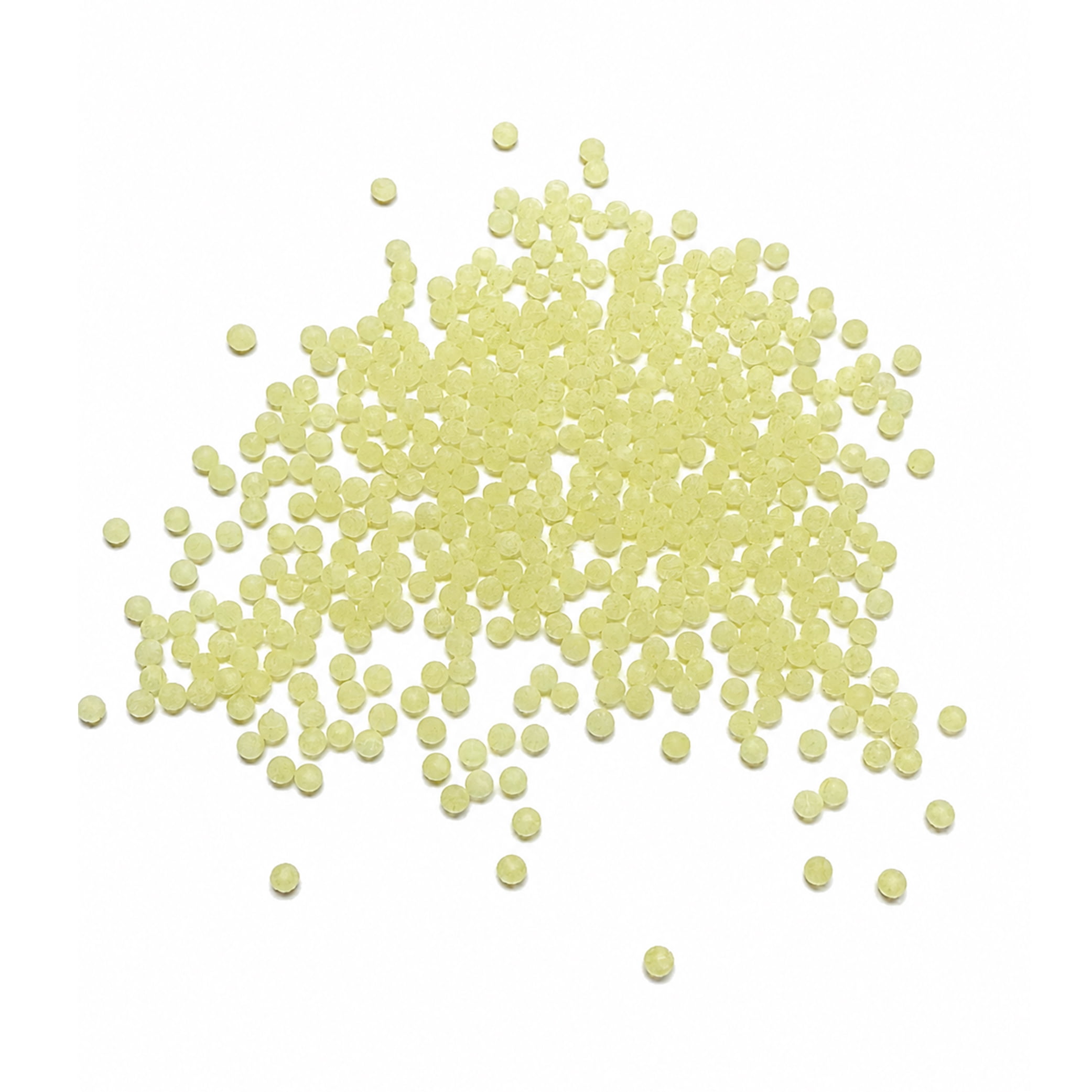 GELATRON Gel Bead Ammo – Glow Blast Non-Toxic, 10k Count