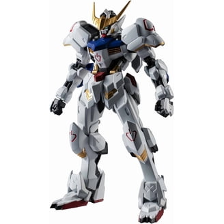 Bandai Hi Nu (Hi-V) Gundam Ver. Ka MG 1/100 Model Kit - Walmart.com