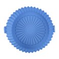 thumbnail image 4 of CSYANXING Durable Silicone Frying Pan For Air Fryers, Replaces Inner Pots, Perfect For Healthy & Delicious Meals, 4 of 4