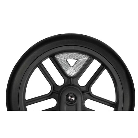 UPPAbaby VISTA Set of 4 Wheel Reflectors in Navy at Nordstrom (2 pack)