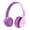 Pink, variant on Crayola Boost Active Kids Bluetooth Over-Ear Headphones with Mic and FM Radio, Volume Limiting, up to 6 Hours Play Time, CHPBT348, Pink
