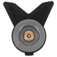 thumbnail image 1 of 1Pack Gas Canister Stand Adapter with Seamless Connection for Outdoor Activities, 1 of 9
