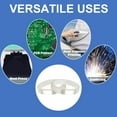 thumbnail image 4 of 2pcs high-temperature tape -10mm, 4 of 7