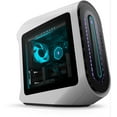 thumbnail image 2 of Dell Alienware Aurora R13 Gaming Desktop, Intel Core i9-12900K Upto 5.2GHz, 64GB RAM, 4TB NVMe SSD + 2TB HDD, NVIDIA GeForce RTX 3080, HDMI, DisplayPort, Wi-Fi, Bluetooth, Windows 11 Pro, 2 of 5