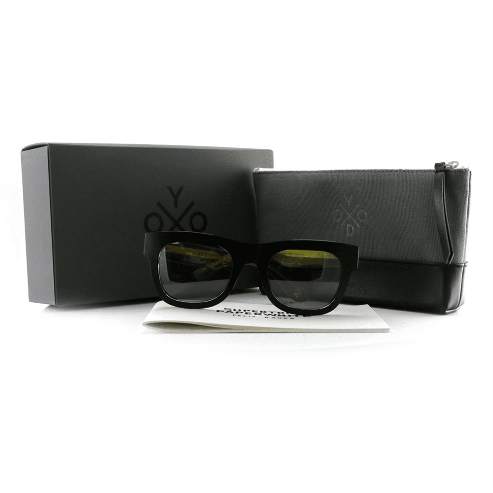 Oxydo Square Men's Sunglasses DAY SUN OX 1087/S CE0 50 22 145