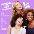 thumbnail image 6 of Aussie Miracle Repairer Conditioner with Aloe for All Hair Types, 26.2 fl oz, 6 of 9
