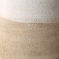 thumbnail image 3 of Uttermost Ivory Sands Ceramic Vases Set of 2, 3 of 3