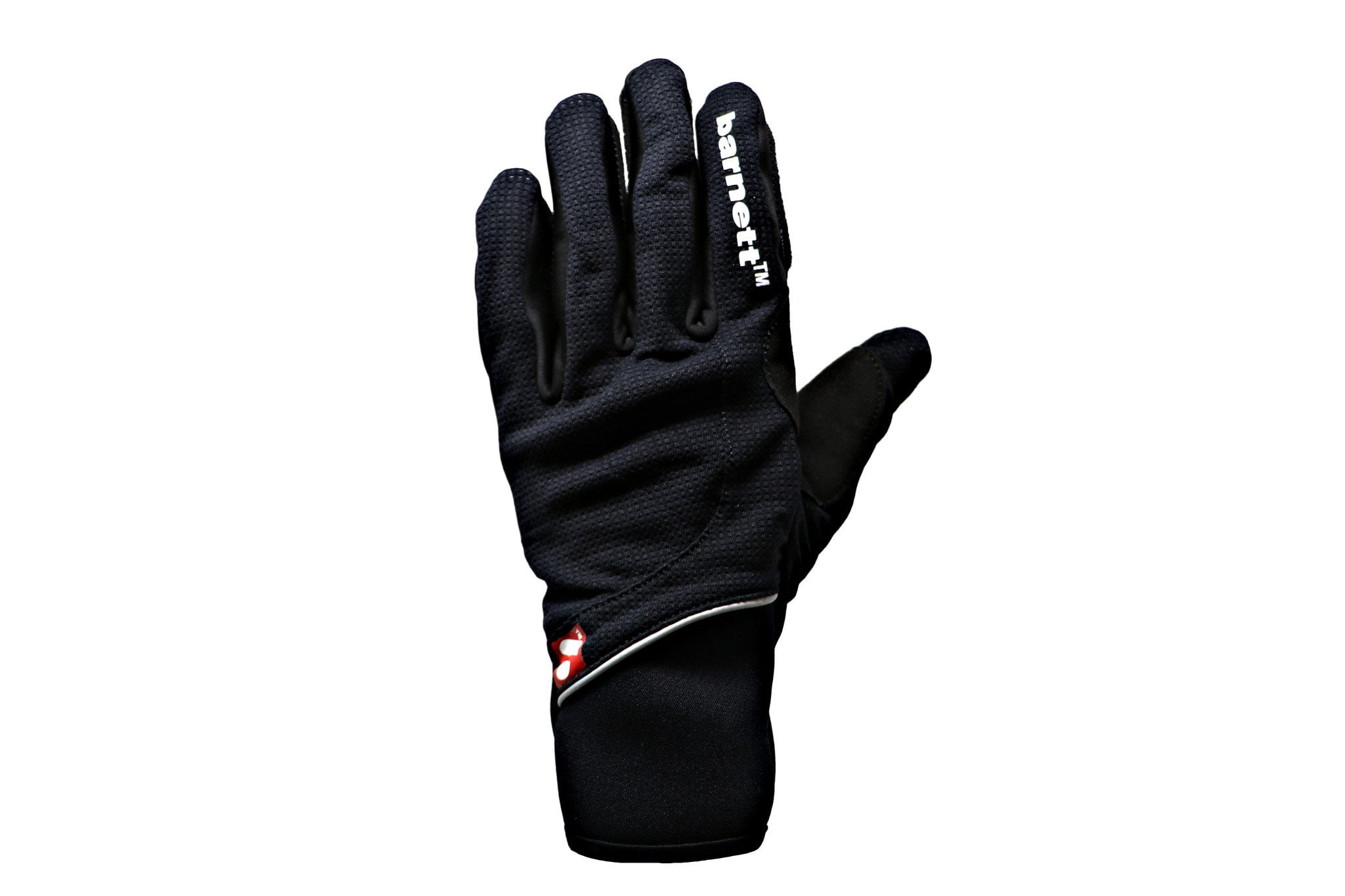 5° to BARNETT NBG-01 cross-country ski winter gloves 10° 
