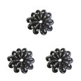 thumbnail image 4 of Yuarrent 10 Pieces Golf Head Covers Diving Number Parts Protector with Camouflage Accessories Pole Sports Sporting Metal Spare Headcover Type1, 4 of 6
