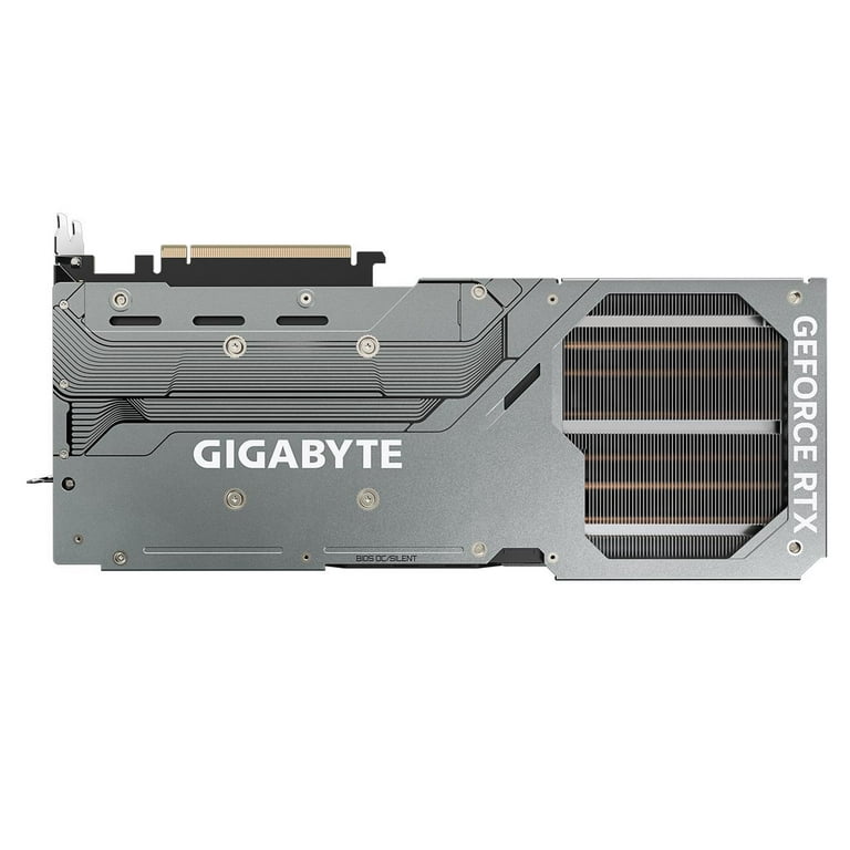 GIGABYTE GEFORCE RTX 4090 GAMING OC　24GB GIGABYTE Offers the Best Choice for GeForce RTX 4090 Series