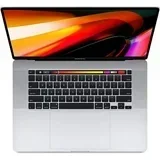 Restored Apple 16" MacBook Pro Touch Bar 2.6 GHz Intel Core i7 6-Core 32GB RAM 1TB SSD - Space Gray (Refurbished)