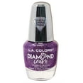 thumbnail image 1 of DIAMOND CRUSH NAIL POLISH - PRISM, 1 of 3