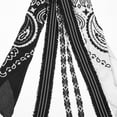 thumbnail image 3 of unbranded Adorno De Manillar Para Motocicleta Con De Tela Y Moderno Decorativo, 3 of 7