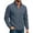 Dark Gray, variant on Men’s Outdoor Warm Full Zip Jackets Camping Hiking Daily Casual Stand Collar Long Sleeve Outerwear Tops Yellow XS