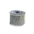 thumbnail image 3 of Bostitch 15 deg. 11 Ga. Smooth Shank Angled Coil Framing Nails 3 in. L x 0.12 in. Dia. 2700 pk, 3 of 4