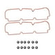 thumbnail image 5 of Junta de tapa de válvulas de automóvil,Junta de tapa de válvulas del motor VS50080R,Accesorios para coche 25530329 25535264,Reemplazo directo de portátiles profesionales,Piezas de alto, 5 of 8