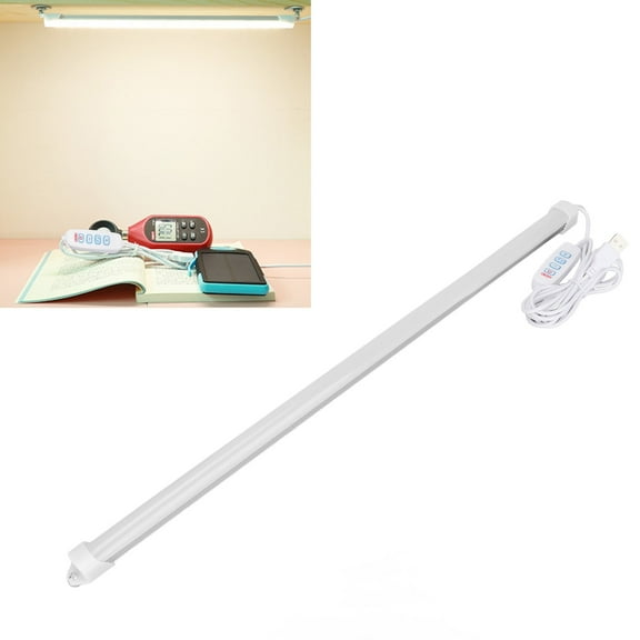 FAGINEY 20.4” 1000 Lumens Dimmable LED Under-Cabinet Lights, 3000K