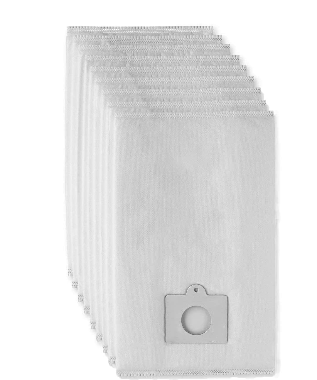 Kenmore HEPA Type Q Cloth Canister Vacuum Bags Fits type Q (9 Bags