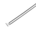 thumbnail image 4 of Alambre de resistencia calefactora de 0.3 mm 28AWG, hilos de resistencia de nicromo para elementos calefactores de 15 metros, 4 of 4