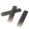 thumbnail image 2 of Anches de Sax, Anche de Soprano Facile à Jouer Installation Simple 3 Pcs pour Remplacement Rouge,Noir,Bois, 2 of 8