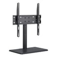 thumbnail image 1 of Base pivotante pour téléviseur 32 po - 65 po / 81,28 cm- 165,1 cm de onn. ETL Listed, 1 of 12