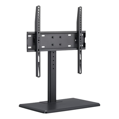 onn. Swivel TV Base for 32  to 65  TV s  up to 35° Swivel