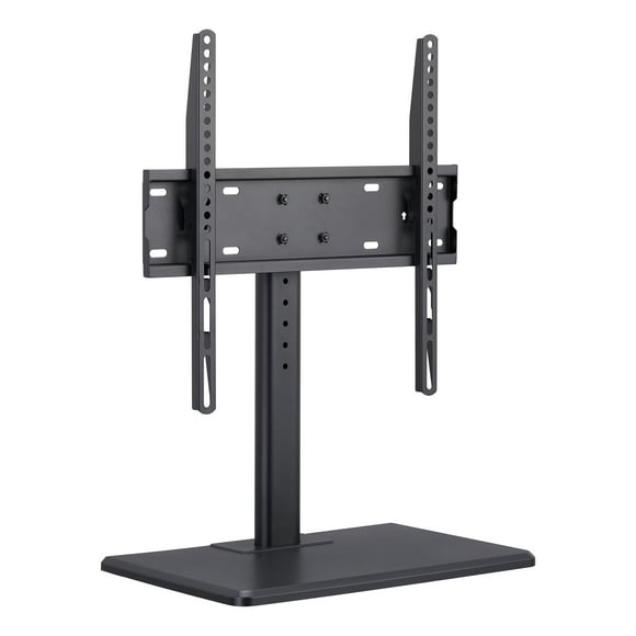 Onn. 32 in.–65 in./81.28 cm–165.1 cm Swivel TV Base, ETL Listed