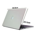 thumbnail image 2 of Coque Rigide Protectrice pour MacBook Pro 13, 2 of 5