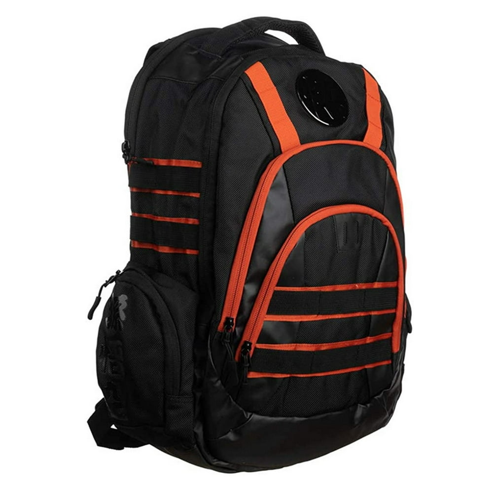 dragon ball z rolling backpack