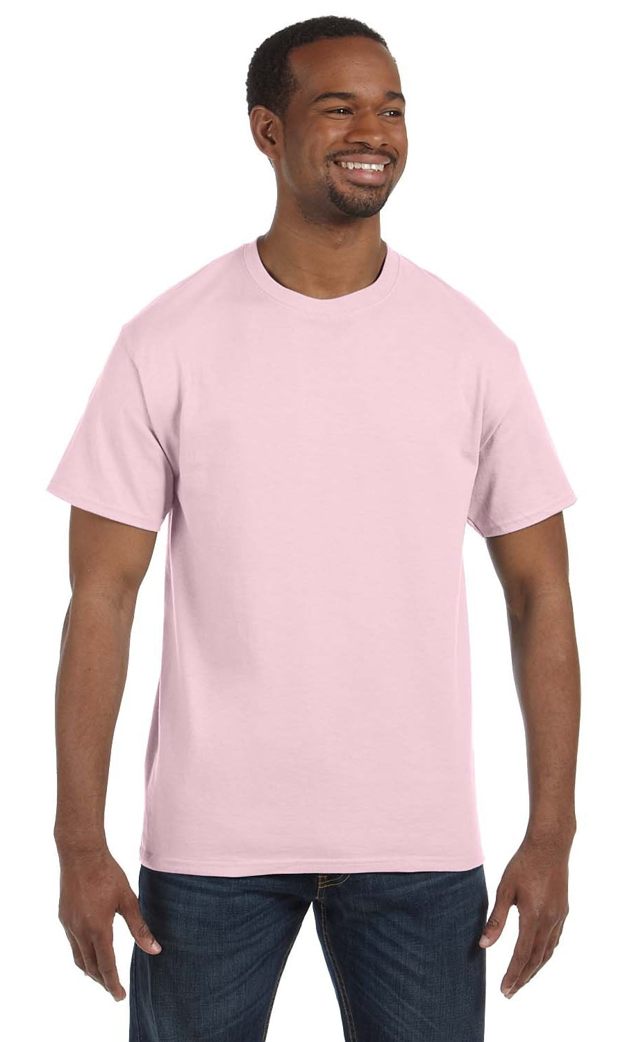The Gildan Adult 53 Oz T Shirt LIGHT PINK 5XL Walmart the-gildan-adult-53-oz-t-shirt-light-pink-5xl-walmart