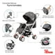 thumbnail image 4 of Carriola de Manubrio Reversible Baby Buggy BABY BM Beige, 4 of 6