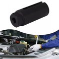 thumbnail image 2 of Offset sleeve O2 Sensor Socket Wrench Removal Car Tool Drive 22mm 24mm, 2 of 8