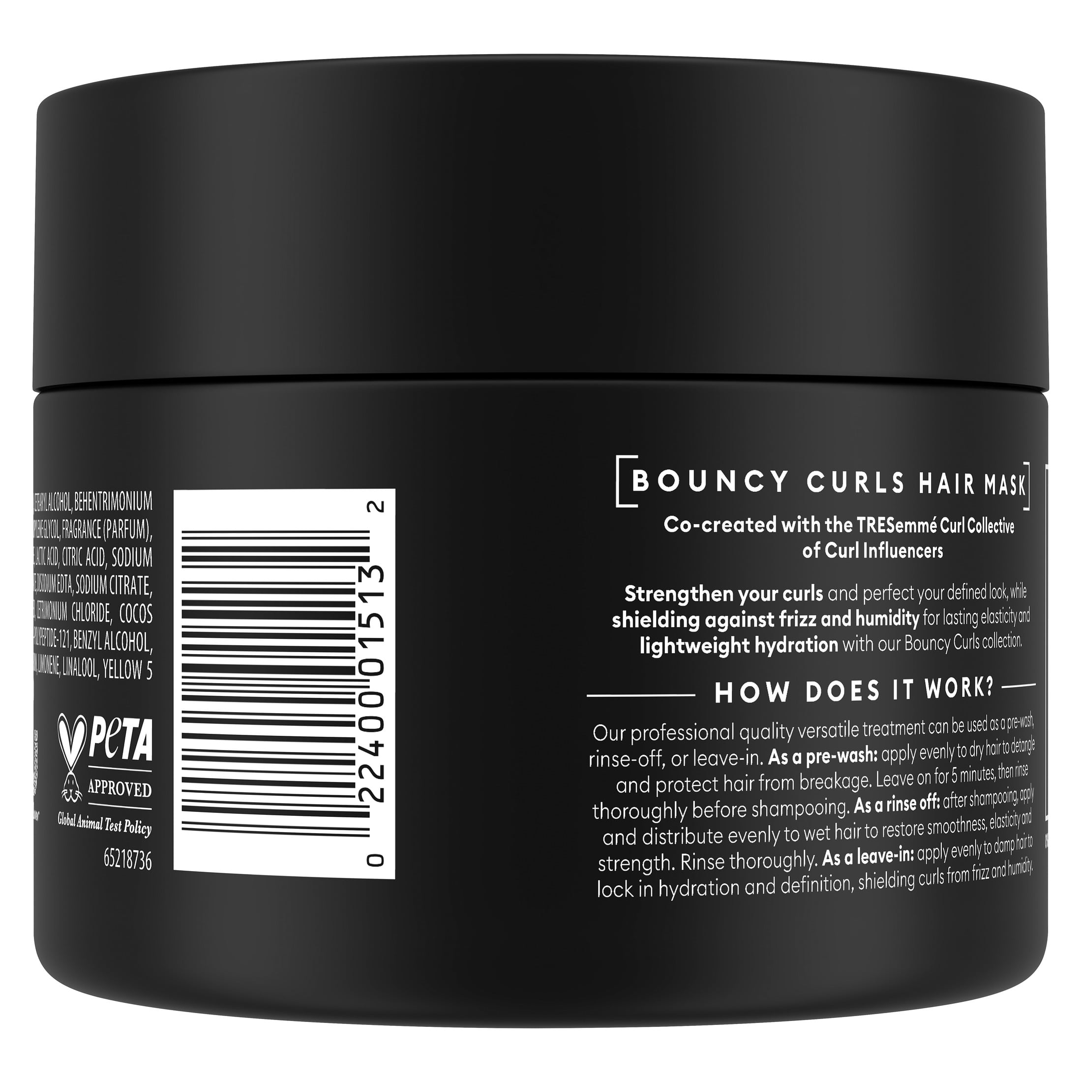 TRESemmé Multi-Tasking Hair Mask to Lightweight + Hydrate