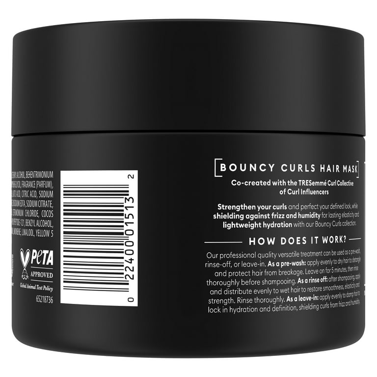TRESemmé Multi-Tasking Hair Mask to Lightweight + Hydrate