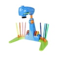 thumbnail image 4 of KLKCMS Projecteur de Dessin pour Enfants Art Intelligent pour Garçons et Filles Cadeaux Bleu, 4 of 9