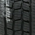 thumbnail image 4 of Mastercraft Courser HXT All Season LT245/75R17 121/118S E Light Truck Tire, 4 of 6