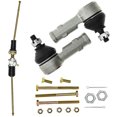 thumbnail image 1 of Niche Steering Rack Tie Rod End Kit for Arctic Cat Wildcat Sport 800 UTV MK1009509, 1 of 8