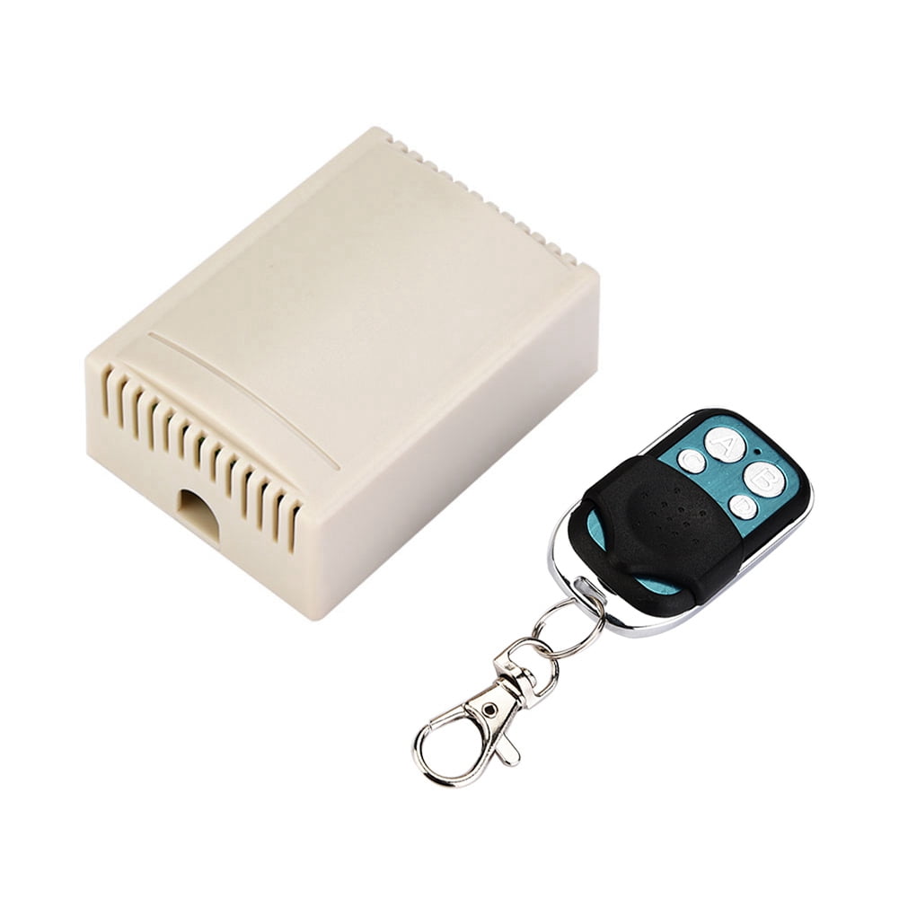 Wireless Switch, Wireless Coding Technology Transmitter And Receiver