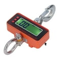 thumbnail image 1 of Balance Électronique Industrielle Haute Précision 1500KG, Fonctions Multiples Balance Suspendue avec Écran LCD, Étanche, 1 of 8