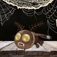 thumbnail image 4 of Peluches Lankybox, DOORS: PISO 2, Roblox Doors, Figuras de Doors, Peluche Doors de Halloween para niños, Adorable Peluche de Terror Relleno, Juguetes de Peluche para niñas y niños, 4 of 5