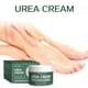 thumbnail image 3 of Crema Para Pies Con Talones Agrietados Secos, Exfoliación Nocturna Suave, Crema Para Pies Para Aliviar Los Pies Secos Y Confiables, 120 G, Suaviza La Piel Suave Y áspera Para, 3 of 7