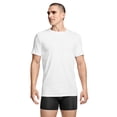 thumbnail image 1 of Jockey Men's Sweat Protect Crew Neck Undershirt, 1 of 5