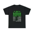 thumbnail image 2 of Landscaper Hourly Rate - Funny Gardening Gardener  T-Shirt, 2 of 2